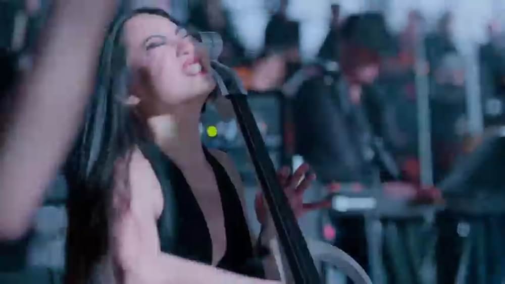 ハンス・ジマー ライブ・イン・プラハの画像