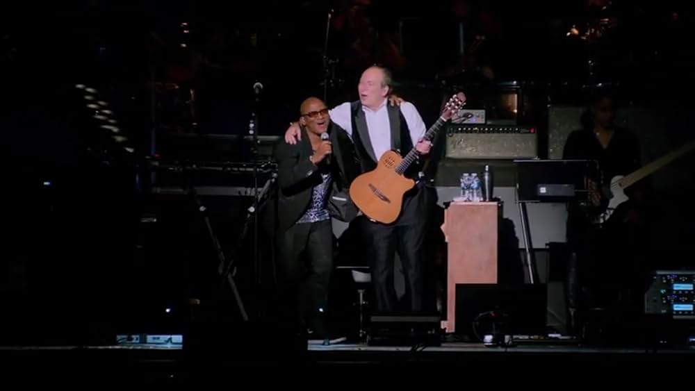 ハンス・ジマー ライブ・イン・プラハの画像