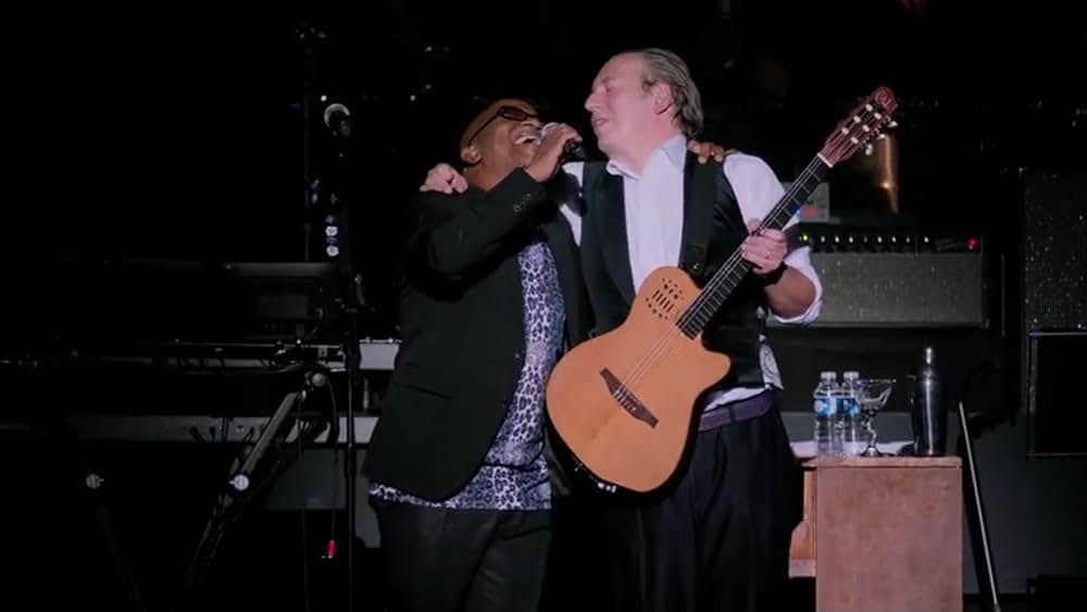 ハンス・ジマー ライブ・イン・プラハの画像