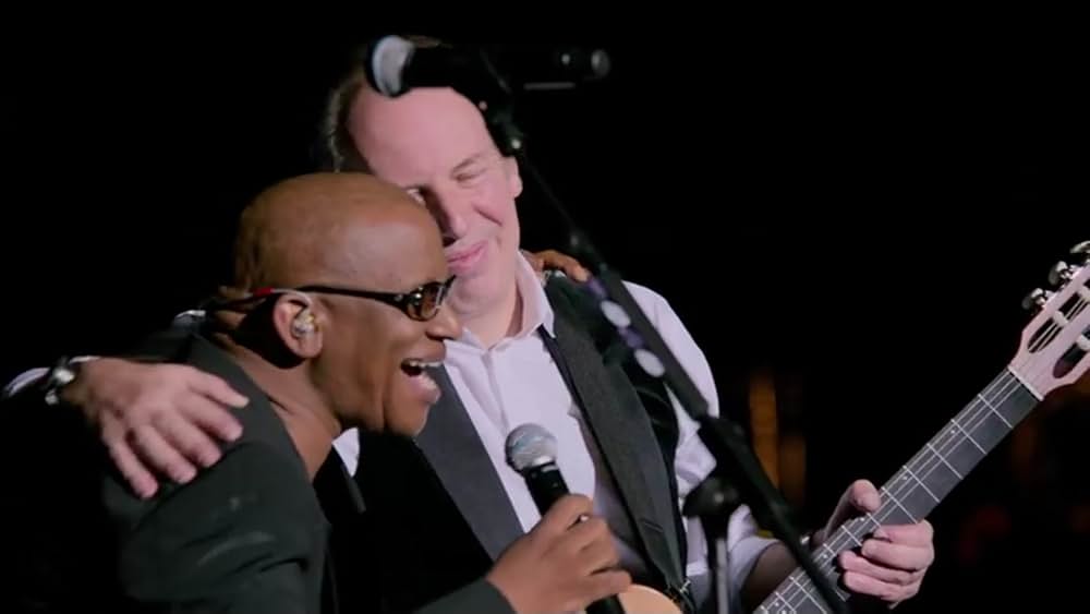 ハンス・ジマー ライブ・イン・プラハの画像