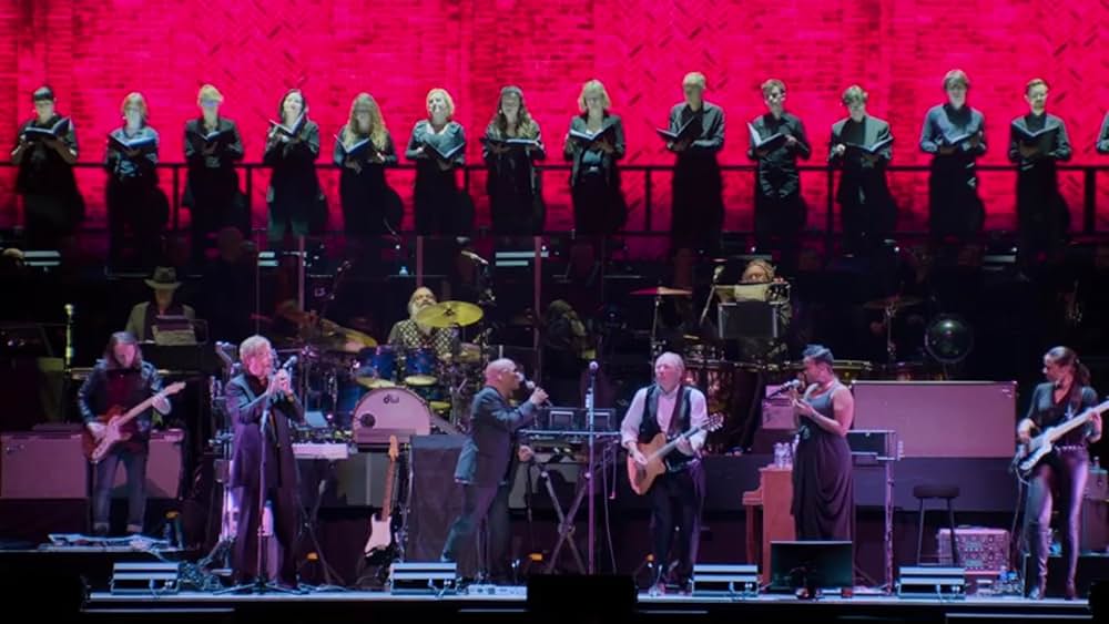 ハンス・ジマー ライブ・イン・プラハの画像