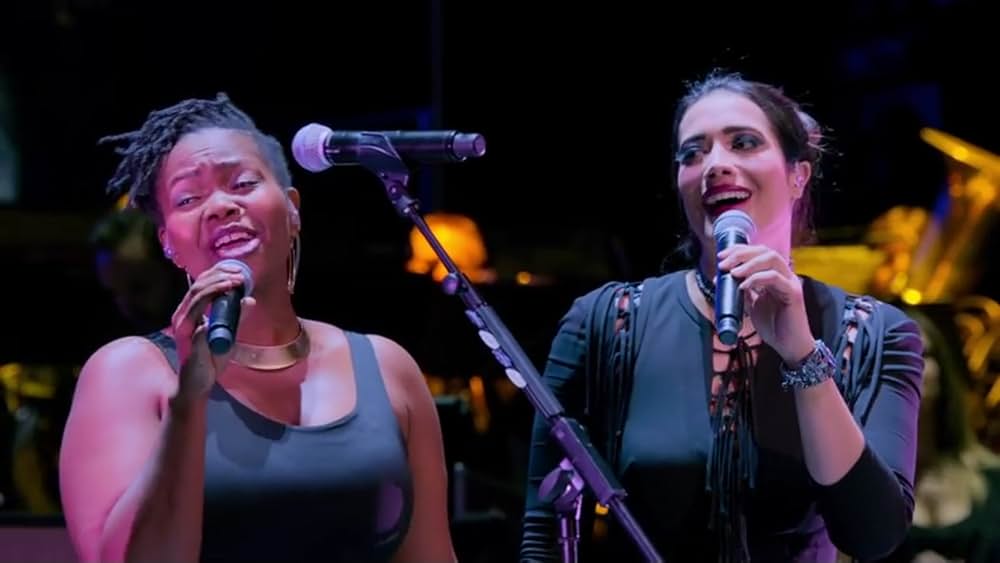 ハンス・ジマー ライブ・イン・プラハの画像