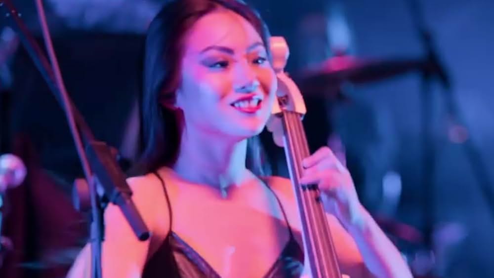 ハンス・ジマー ライブ・イン・プラハの画像