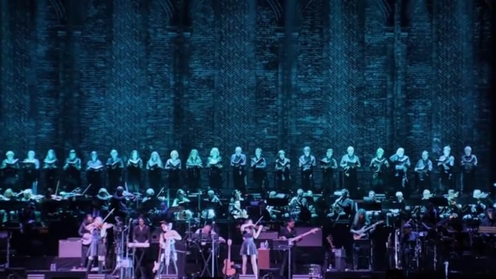 ハンス・ジマー ライブ・イン・プラハの画像