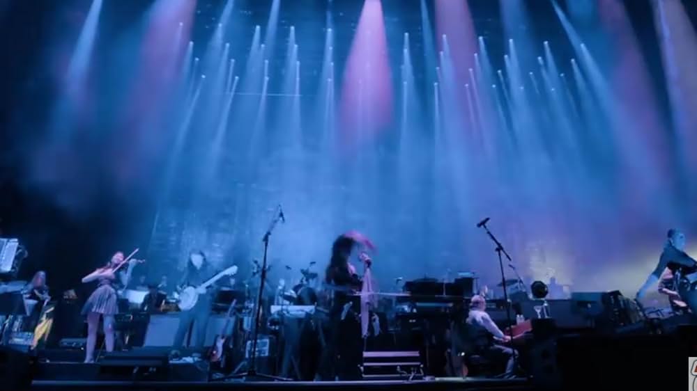 ハンス・ジマー ライブ・イン・プラハの画像