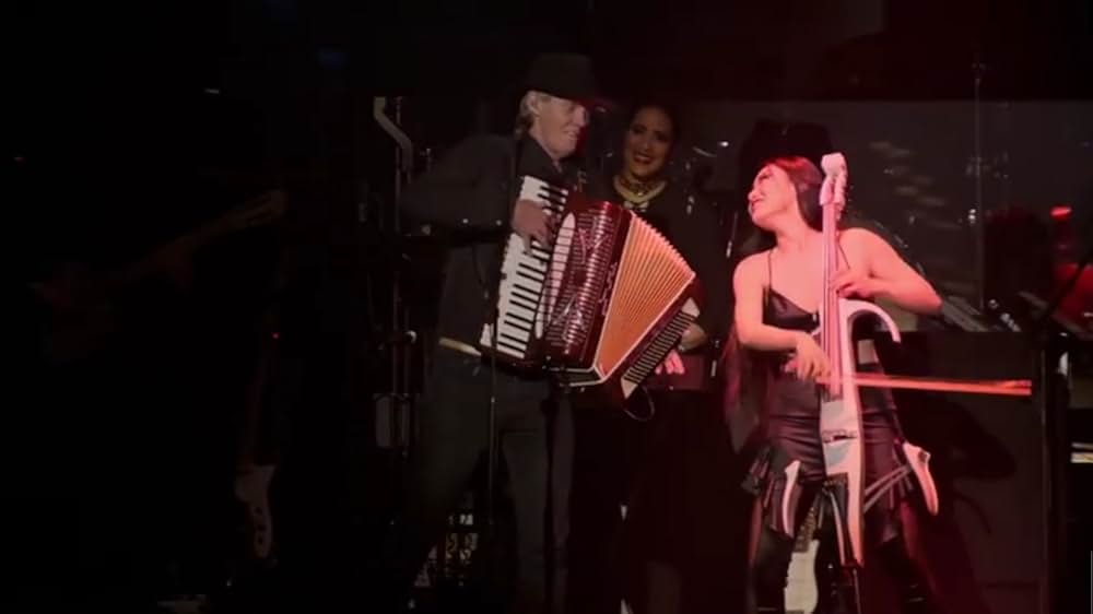 ハンス・ジマー ライブ・イン・プラハの画像