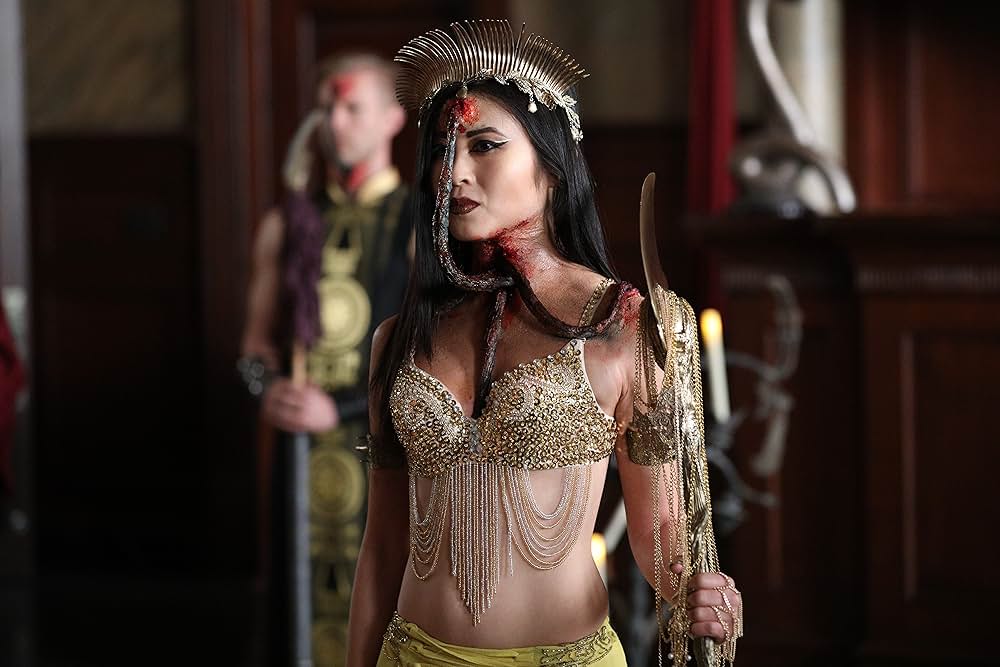 デイ・アフター・トゥモロー2018の画像