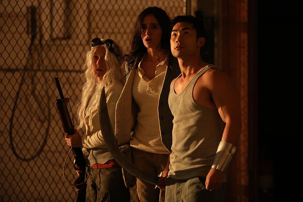 デイ・アフター・トゥモロー2018の画像