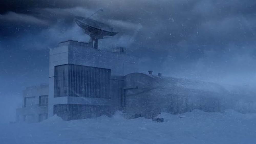 デイ・アフター・トゥモロー2018の画像