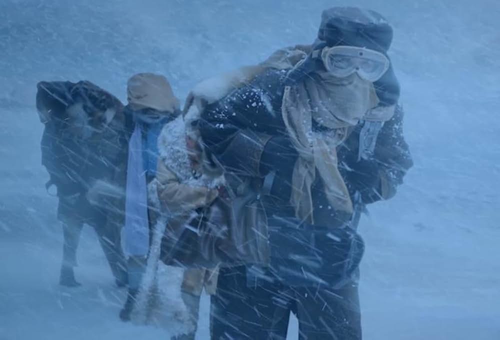 デイ・アフター・トゥモロー2018の画像