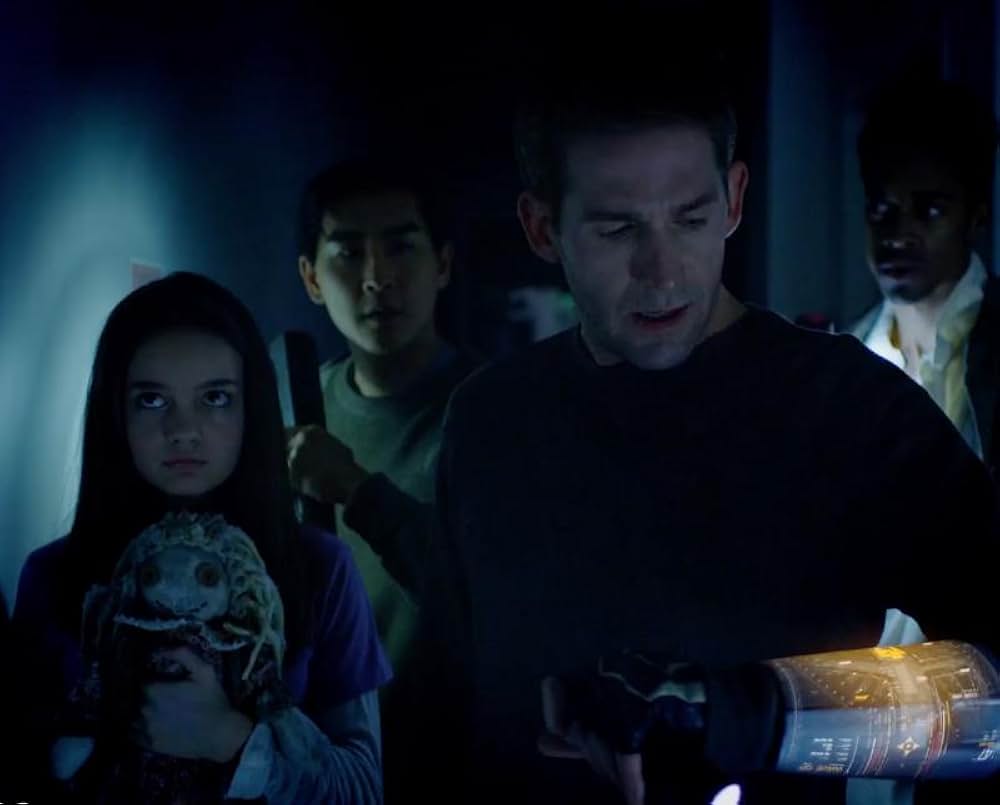 デイ・アフター・トゥモロー2018の画像