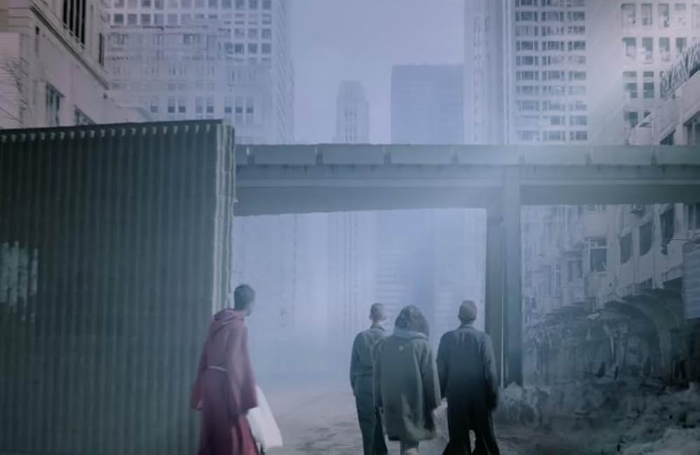 デイ・アフター・トゥモロー2018の画像