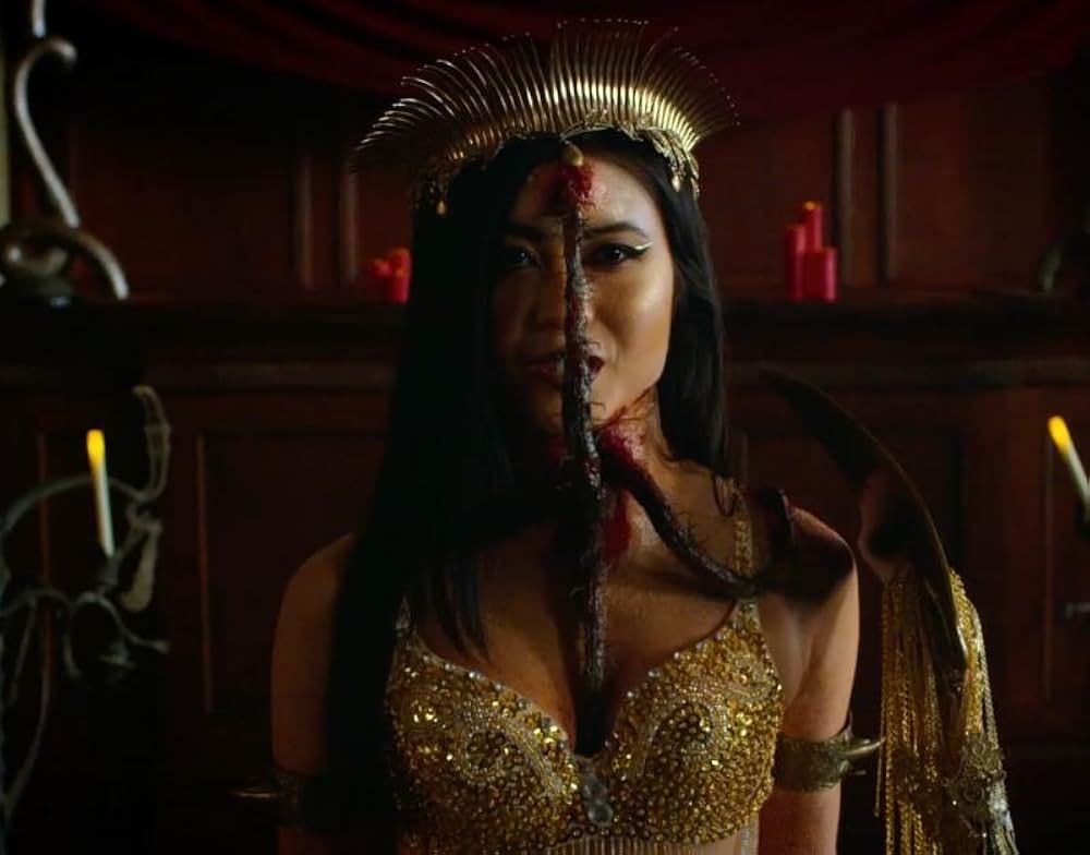 デイ・アフター・トゥモロー2018の写真