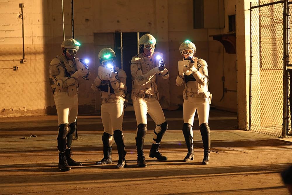 デイ・アフター・トゥモロー2018の画像