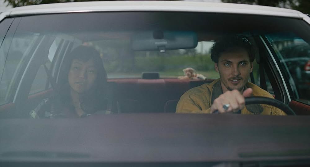 リングワ・フランカの画像