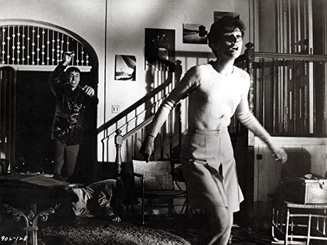 暗くなるまで待っての画像