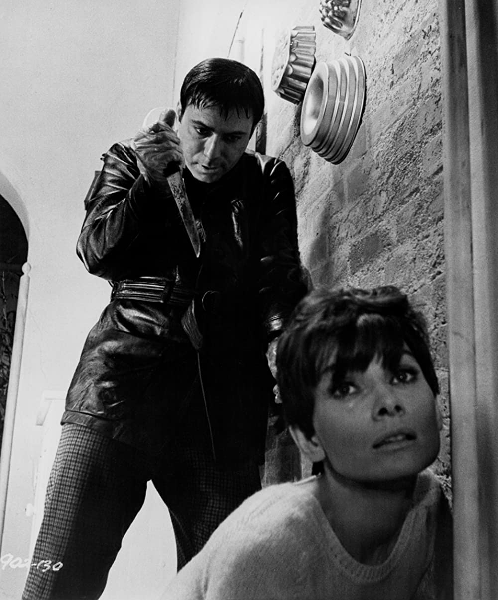 暗くなるまで待っての画像