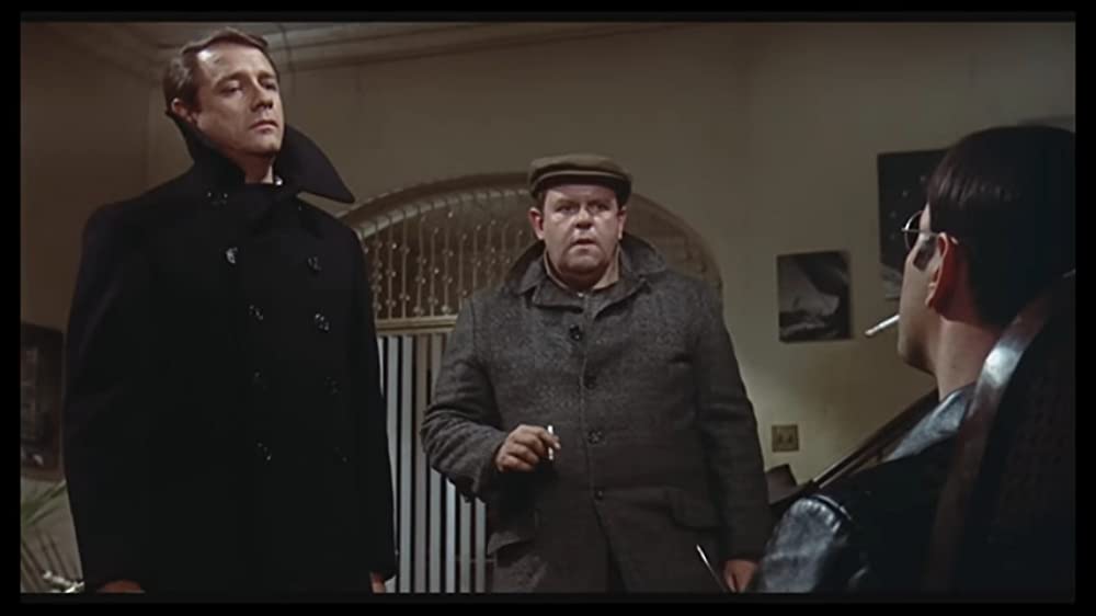 暗くなるまで待っての画像