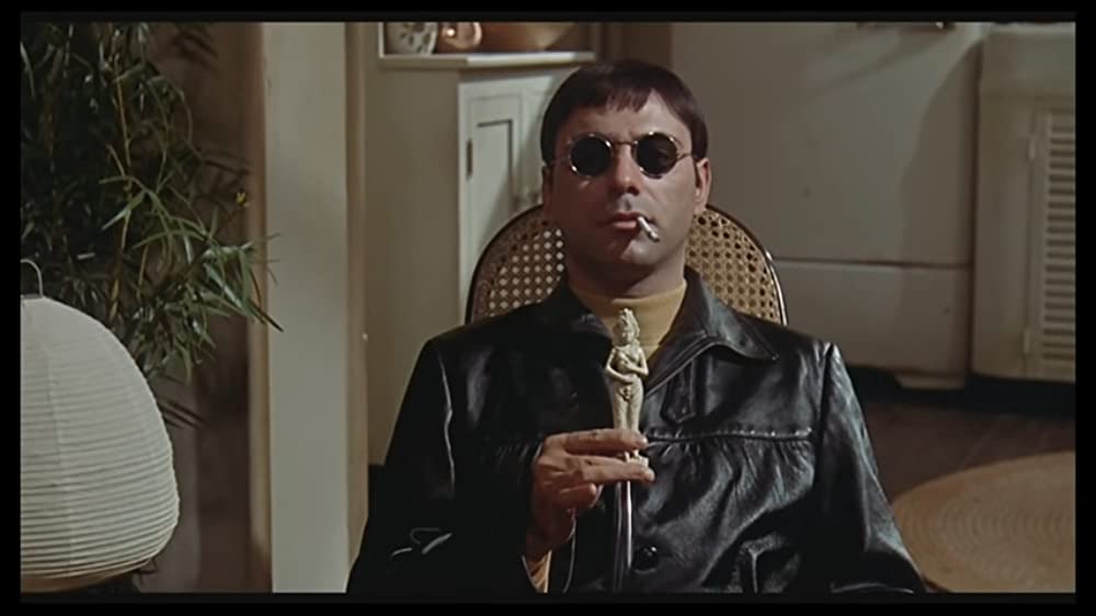 暗くなるまで待っての画像