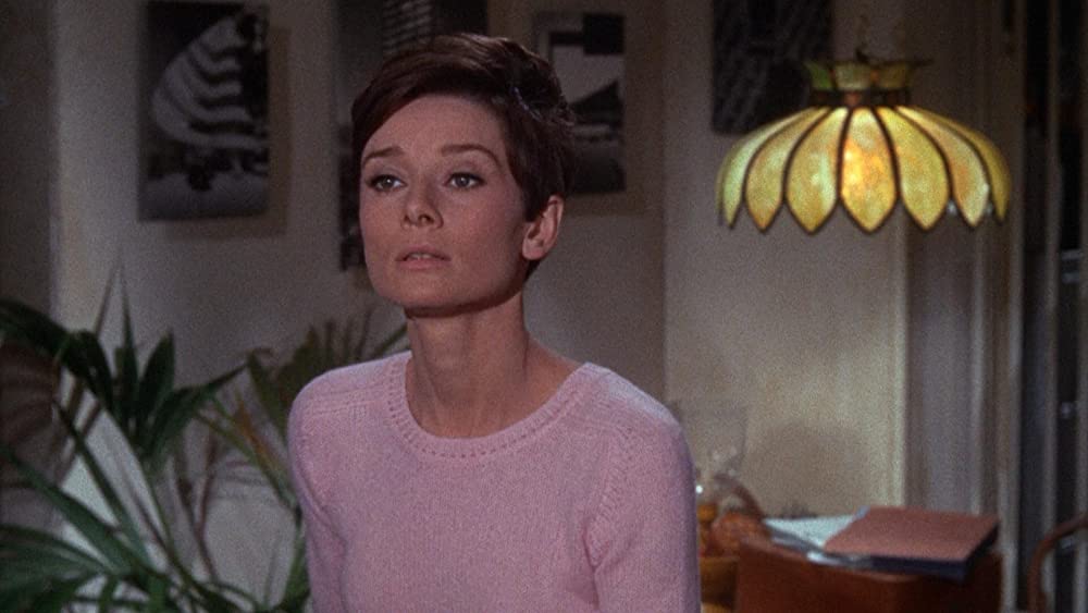 暗くなるまで待っての画像