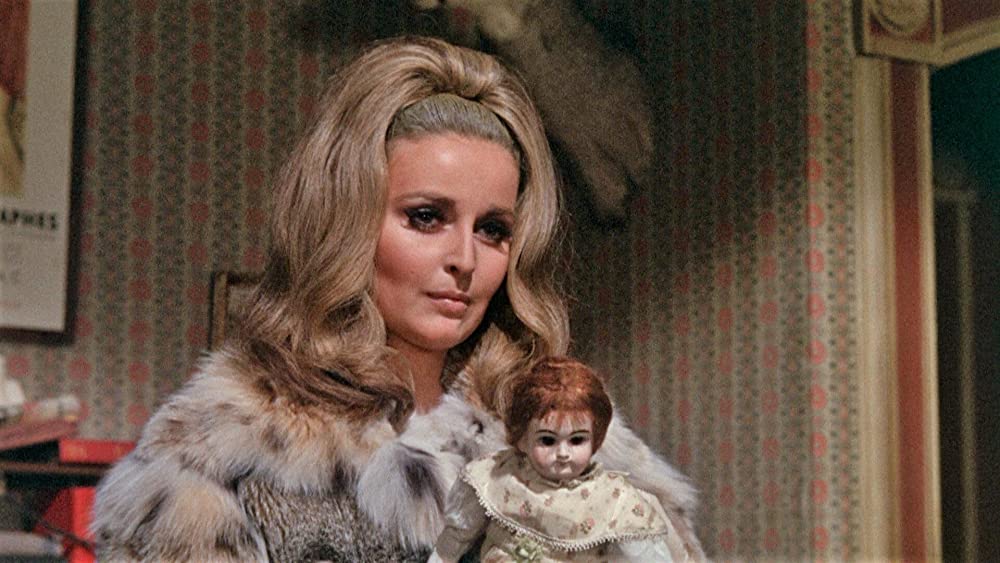 暗くなるまで待っての画像