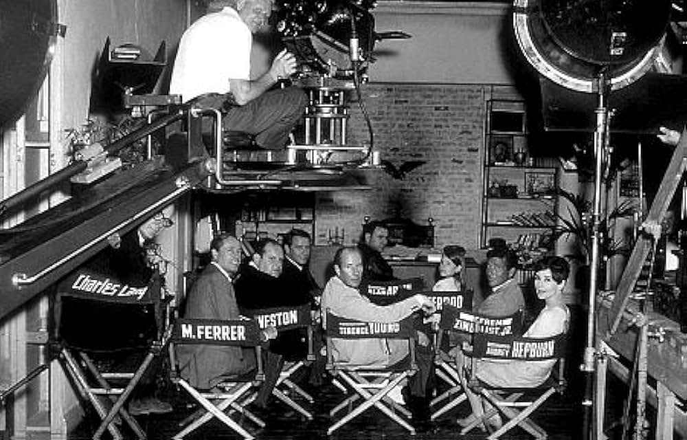 暗くなるまで待っての画像