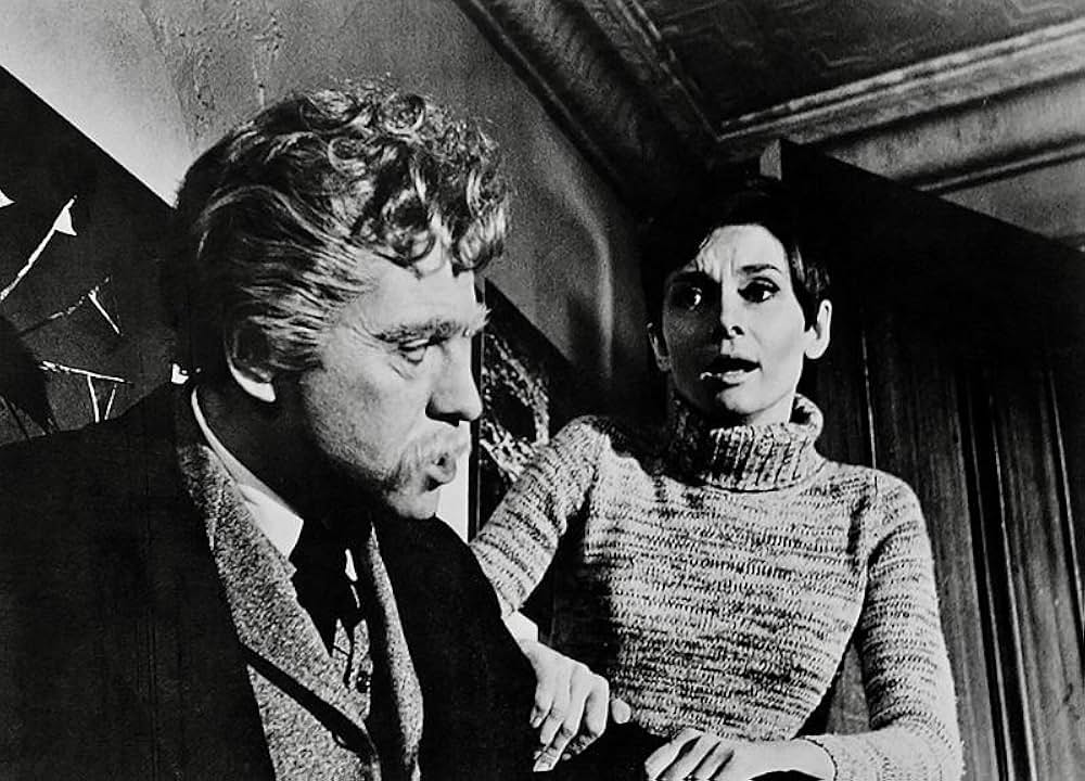 暗くなるまで待っての画像