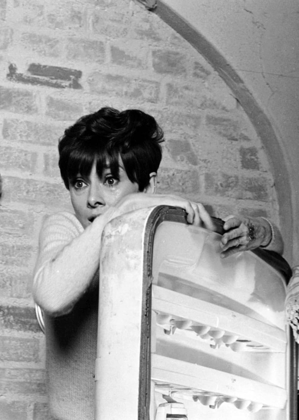 暗くなるまで待っての画像