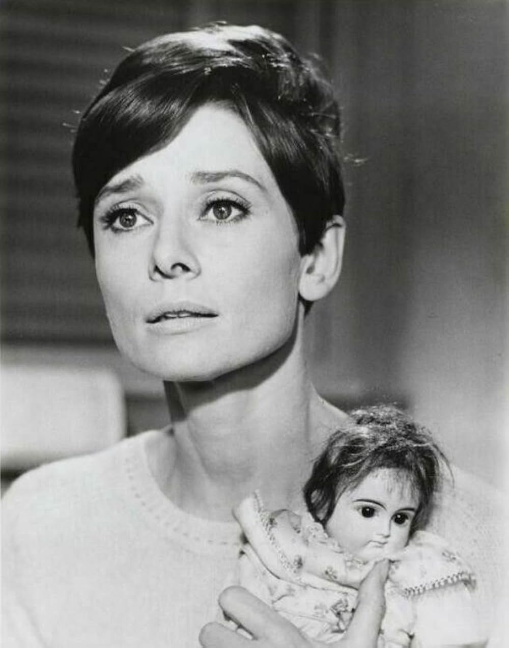 暗くなるまで待っての画像