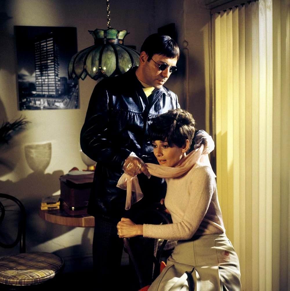 暗くなるまで待っての画像