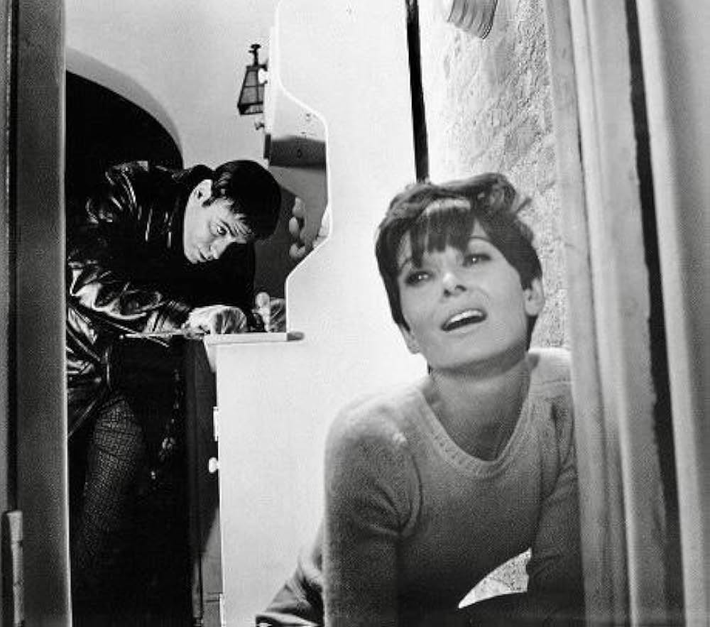 暗くなるまで待っての画像