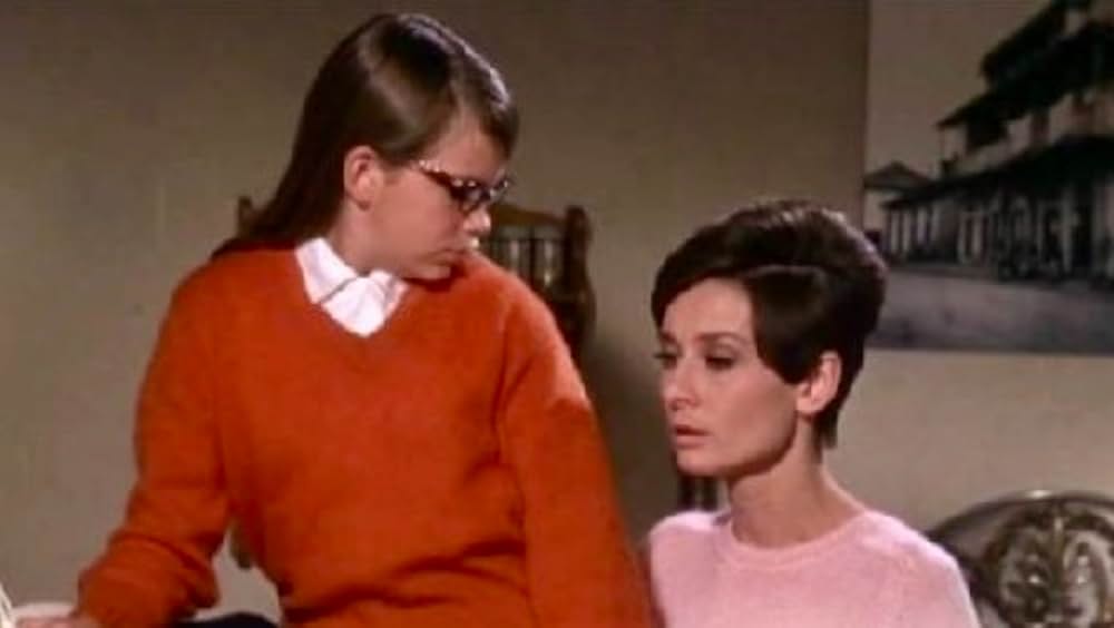 暗くなるまで待っての画像