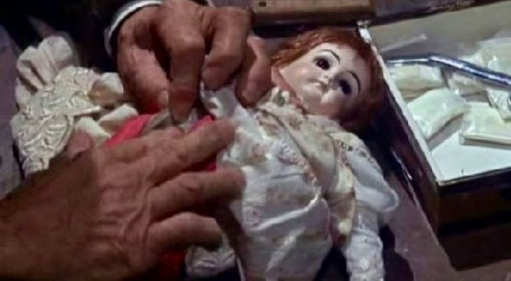 暗くなるまで待っての画像