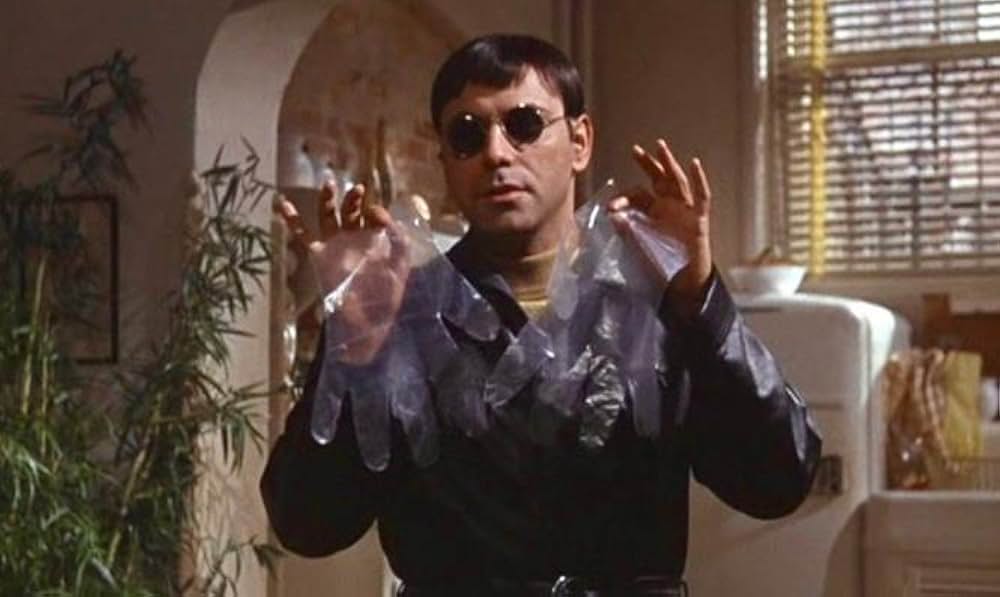 暗くなるまで待っての画像