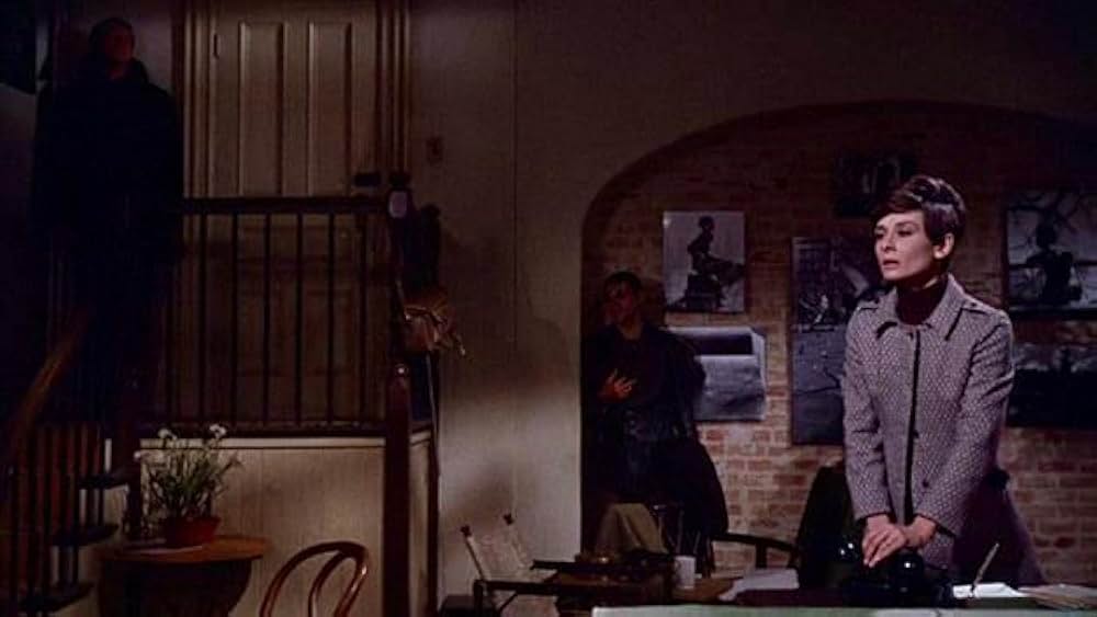 暗くなるまで待っての画像