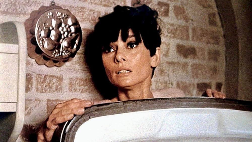 暗くなるまで待っての画像