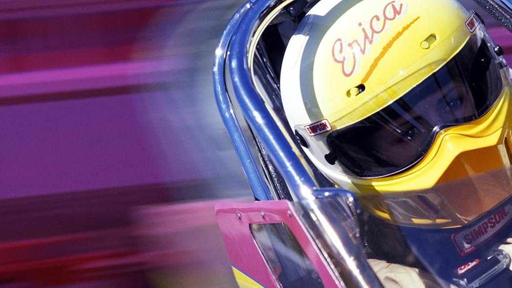 レーシング・エンジェルズの画像