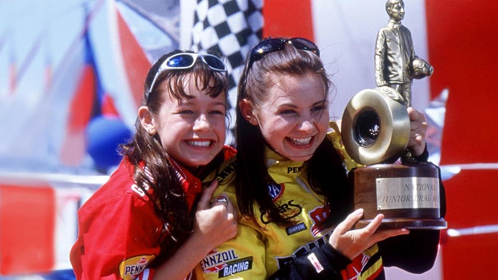 レーシング・エンジェルズの画像