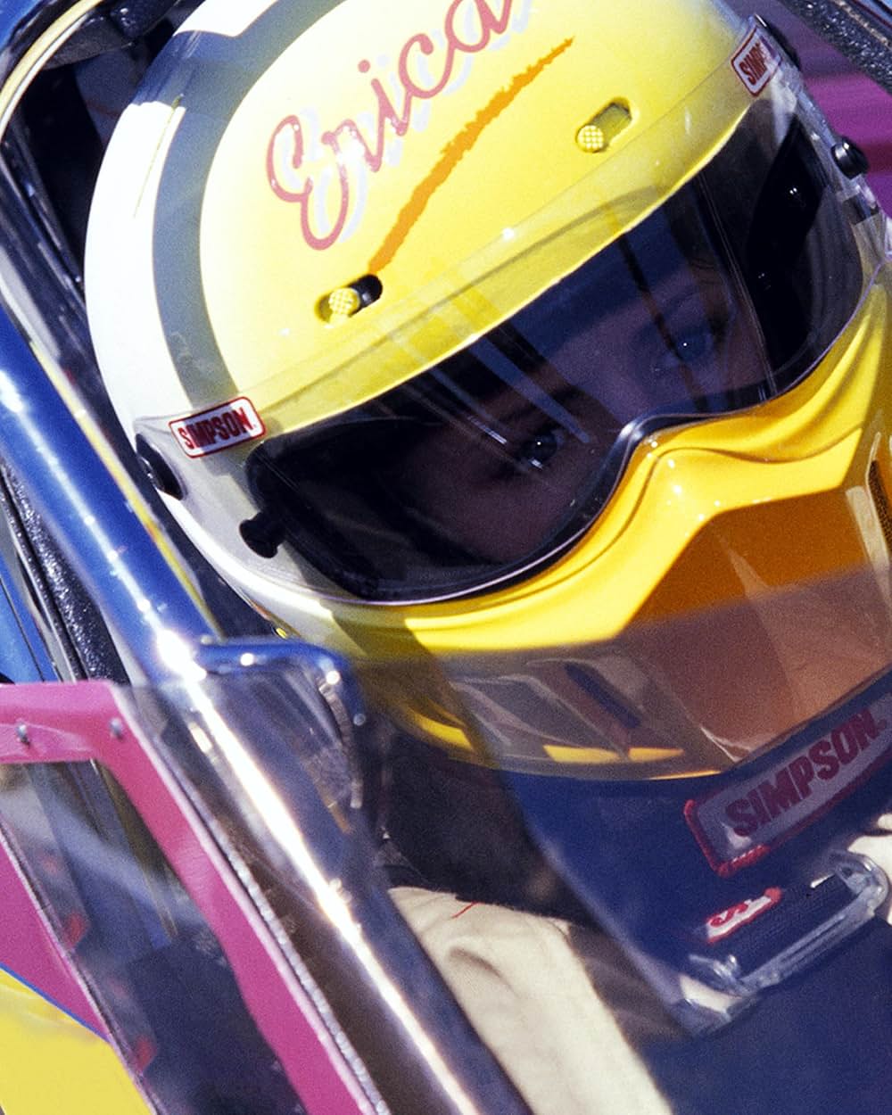 レーシング・エンジェルズの画像