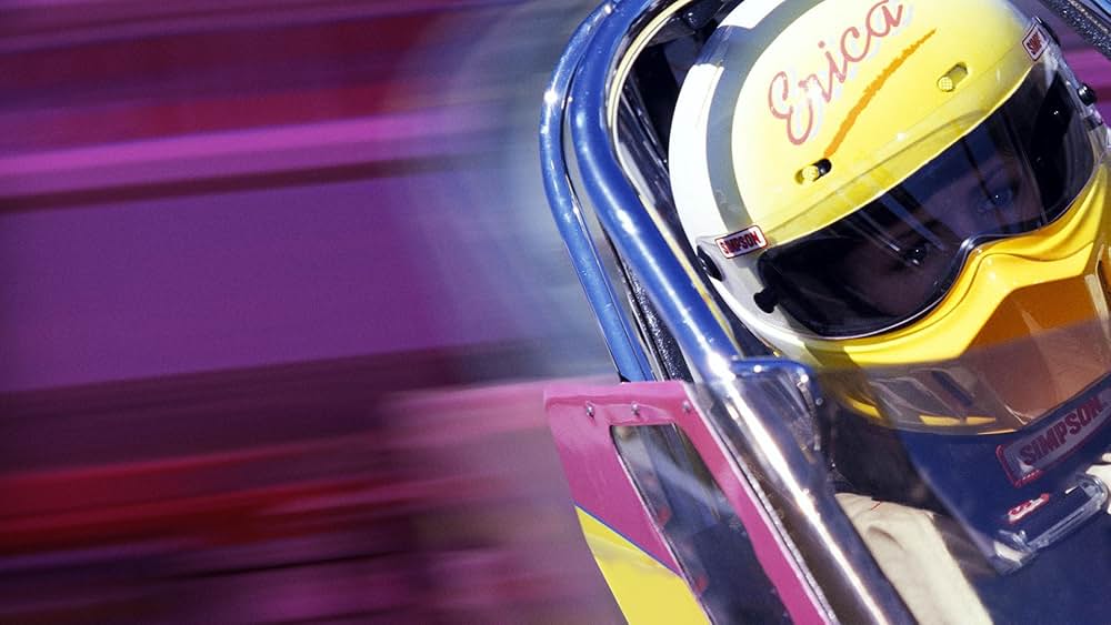 レーシング・エンジェルズの画像