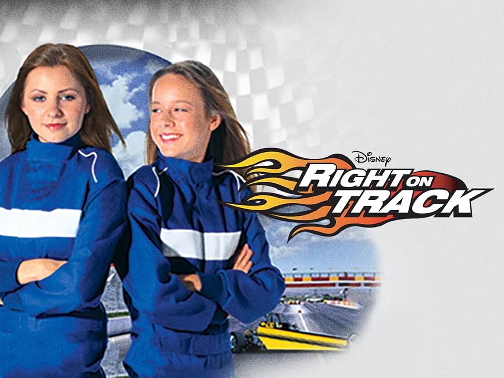 レーシング・エンジェルズの画像