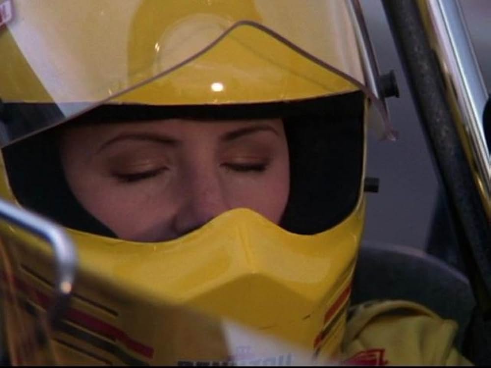 レーシング・エンジェルズの画像