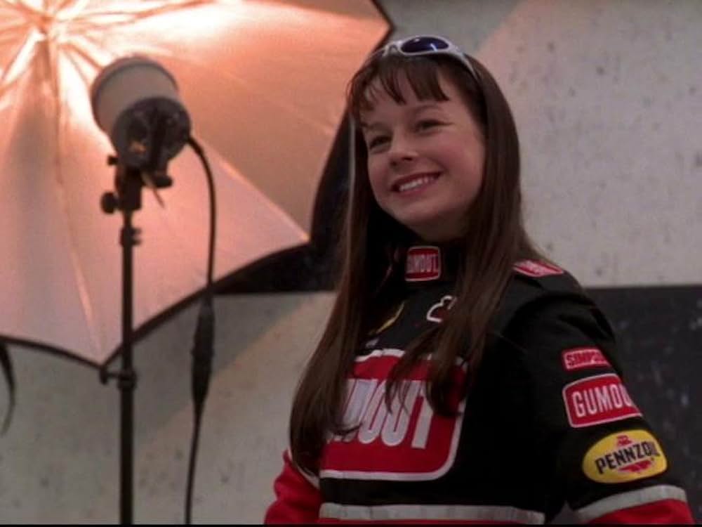 レーシング・エンジェルズの写真