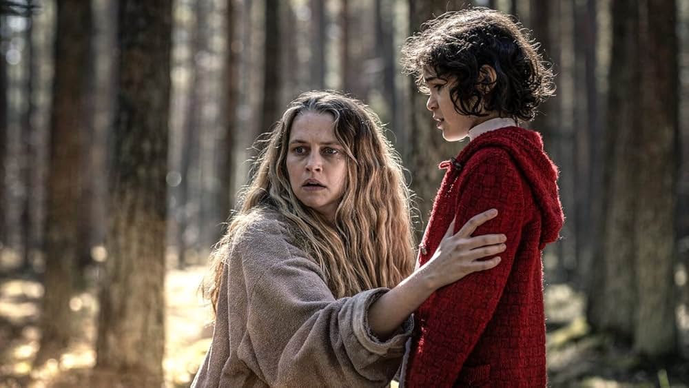 The Twin（原題）の画像