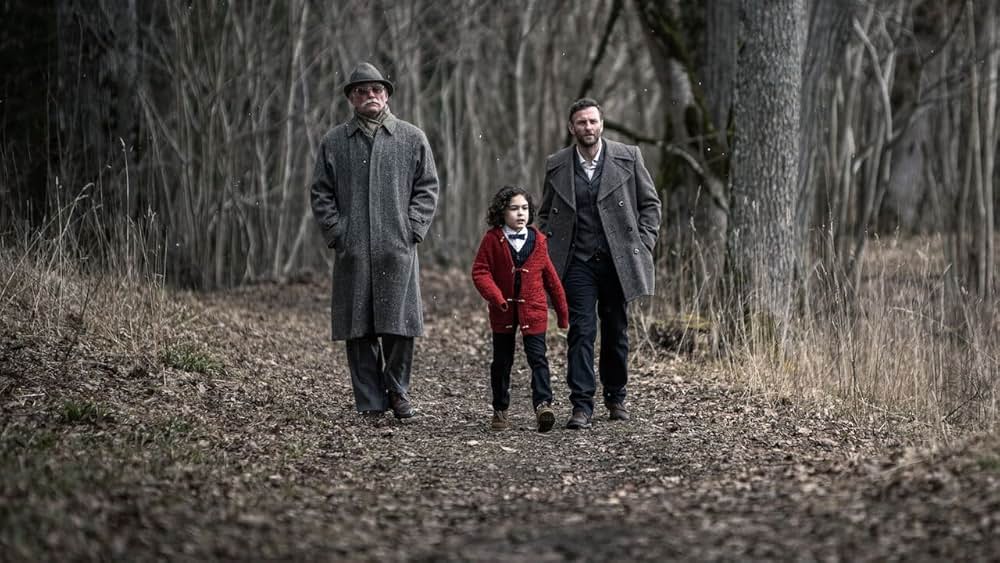 The Twin（原題）の画像