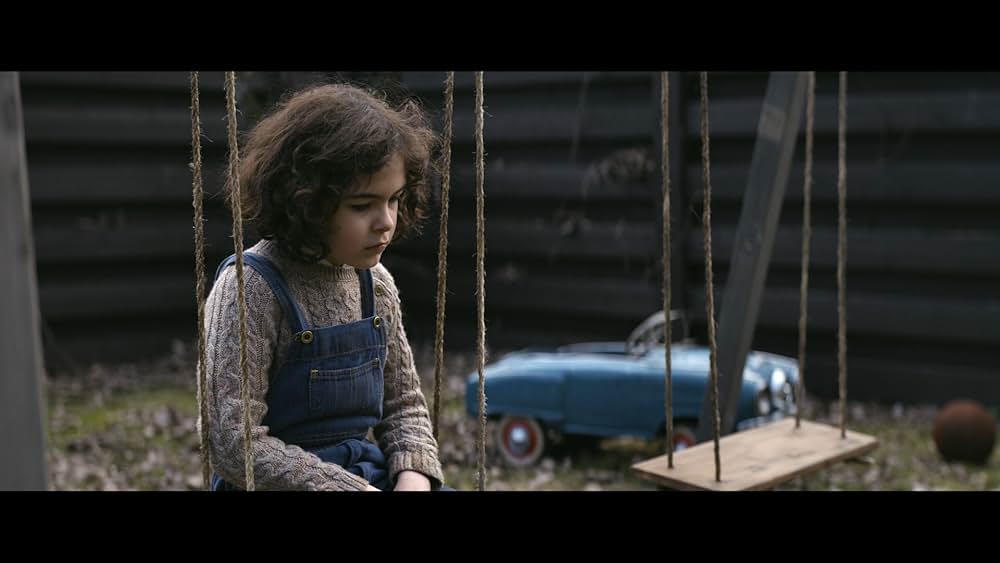 The Twin（原題）の画像