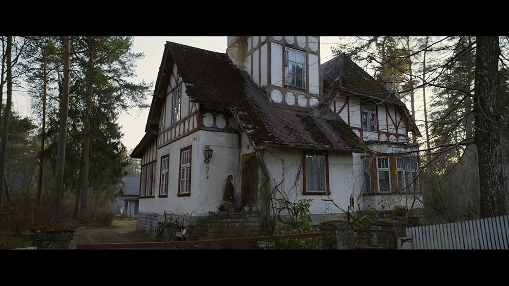 The Twin（原題）の画像