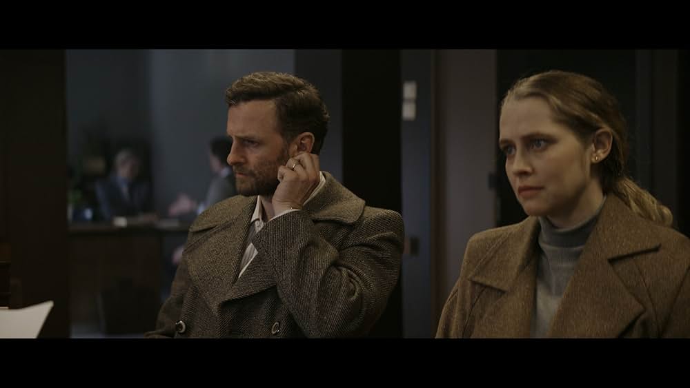 The Twin（原題）の画像