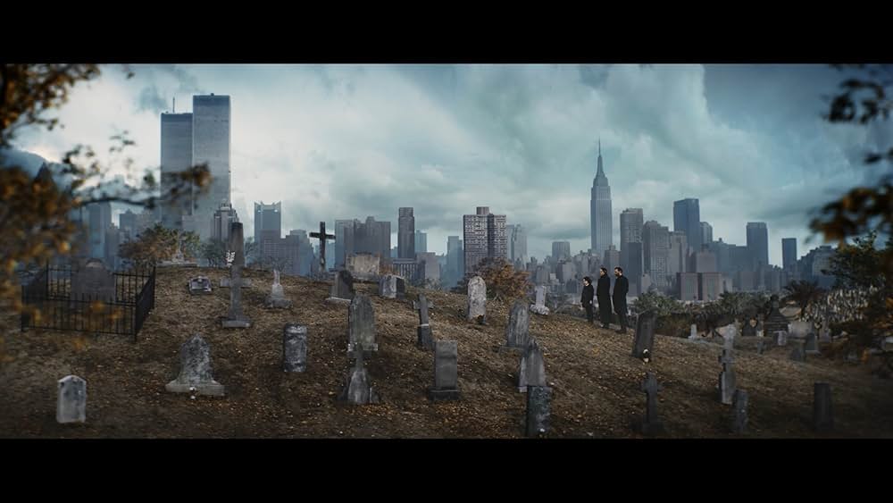 The Twin（原題）の画像