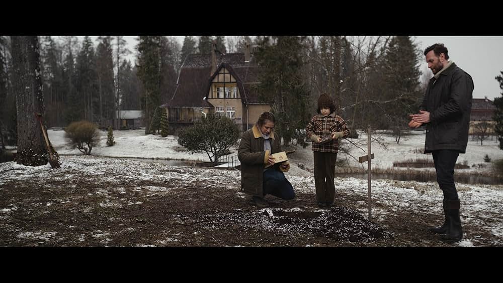 The Twin（原題）の画像